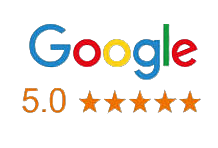 Google Review 5 étoiles Pizza style Montreal google review